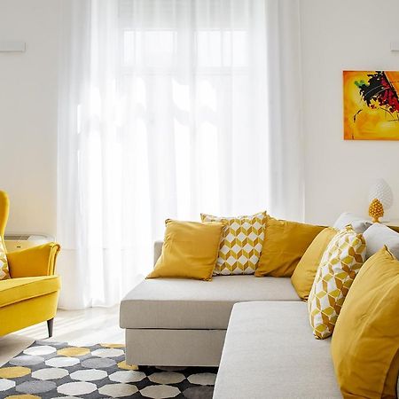 Helios Duplex A Due Passi Da Ortigia By Wonderful Italy Apartment Syracuse Exterior photo